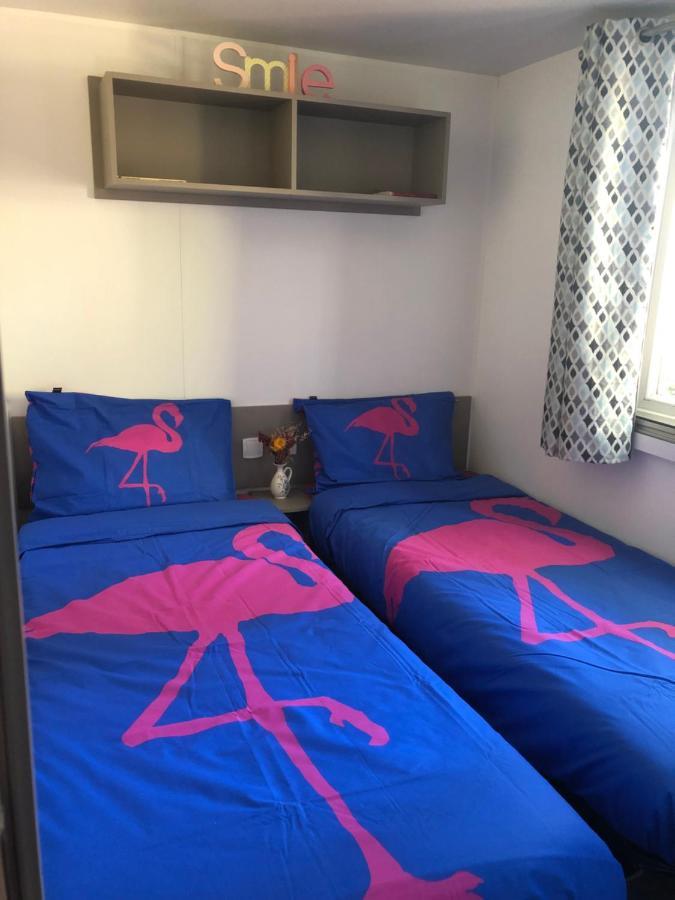 4 Star Village Cozy Chalet Near Beach Saint-Brevin-les-Pins Exterior foto