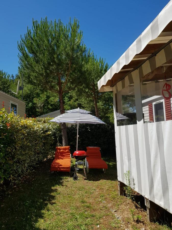 4 Star Village Cozy Chalet Near Beach Saint-Brevin-les-Pins Exterior foto