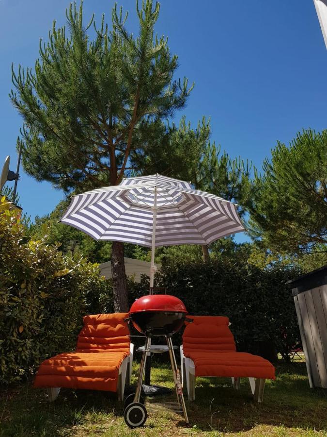 4 Star Village Cozy Chalet Near Beach Saint-Brevin-les-Pins Exterior foto